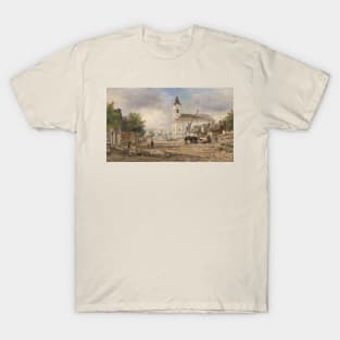 Old Dutch Church T-Shirt